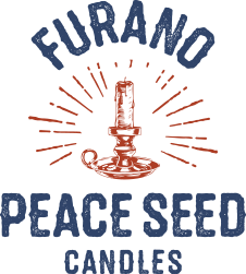 ピースシードPeaceSeedCandles